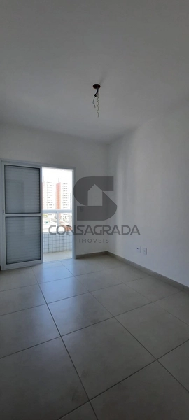 Apartamento na Praia Grande no Bairro Ocian.: 17ª foto da galeria de imagens do imóvel
