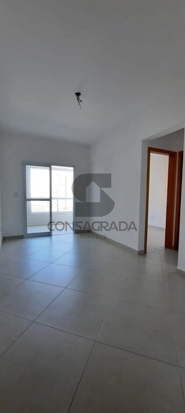 Apartamento na Praia Grande no Bairro Ocian.: 2ª foto da galeria de imagens do imóvel