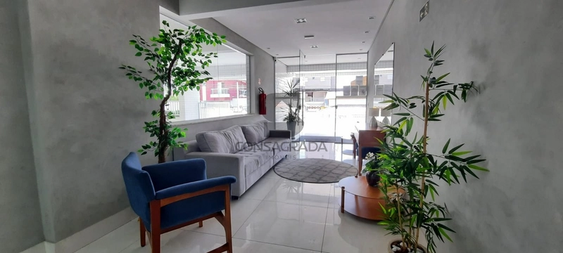 Apartamento na Praia Grande no Bairro Ocian.: 18ª foto da galeria de imagens do imóvel