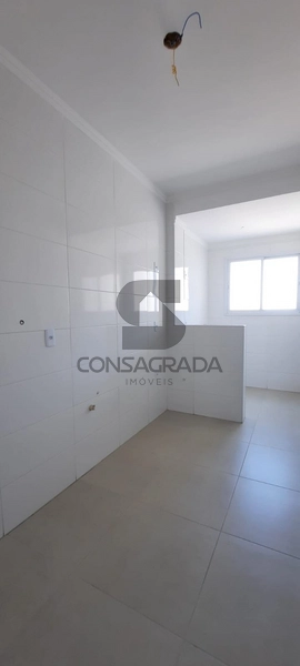 Apartamento na Praia Grande no Bairro Ocian.: 5ª foto da galeria de imagens do imóvel