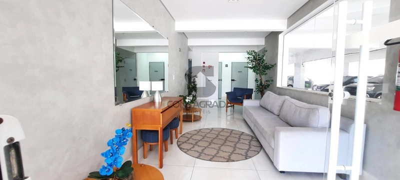 Apartamento na Praia Grande no Bairro Ocian.: 16ª foto da galeria de imagens do imóvel