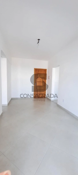 Apartamento na Praia Grande no Bairro Ocian.: 4ª foto da galeria de imagens do imóvel