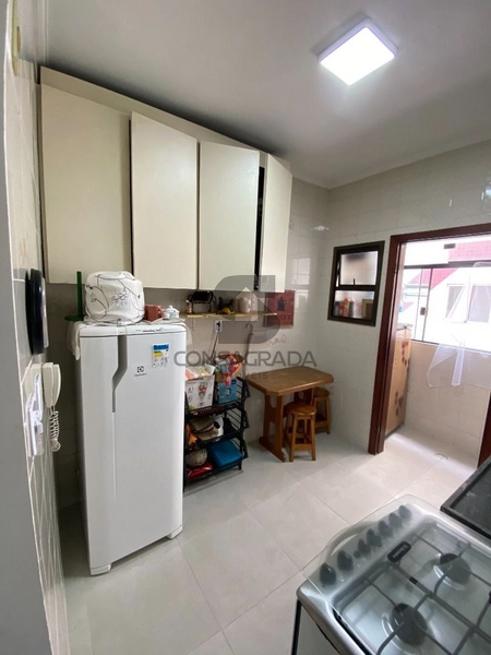Apartamento na Praia Grande no Bairro Guilhermina.: 7ª foto da galeria de imagens do imóvel