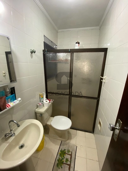 Apartamento na Praia Grande no Bairro Guilhermina.: 6ª foto da galeria de imagens do imóvel