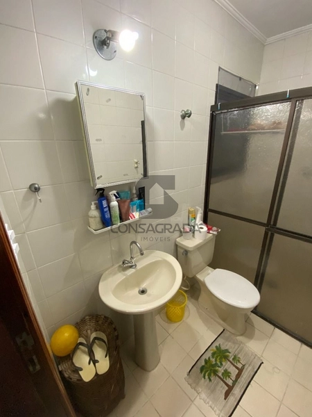 Apartamento na Praia Grande no Bairro Guilhermina.: 9ª foto da galeria de imagens do imóvel
