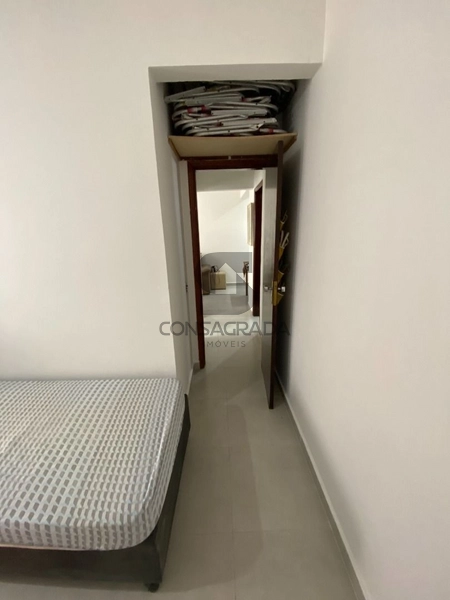 Apartamento na Praia Grande no Bairro Guilhermina.: 15ª foto da galeria de imagens do imóvel