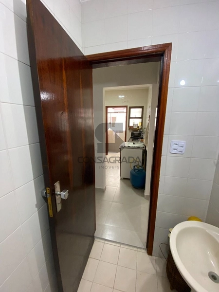 Apartamento na Praia Grande no Bairro Guilhermina.: 10ª foto da galeria de imagens do imóvel