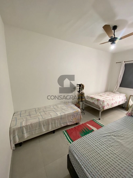 Apartamento na Praia Grande no Bairro Guilhermina.: 12ª foto da galeria de imagens do imóvel