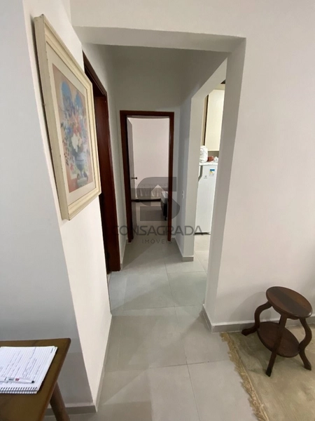 Apartamento na Praia Grande no Bairro Guilhermina.: 8ª foto da galeria de imagens do imóvel