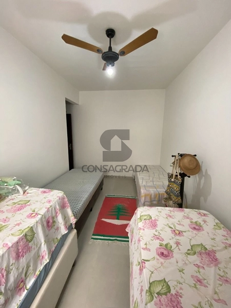Apartamento na Praia Grande no Bairro Guilhermina.: 14ª foto da galeria de imagens do imóvel