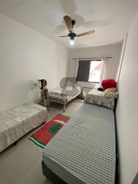Apartamento na Praia Grande no Bairro Guilhermina.: 11ª foto da galeria de imagens do imóvel