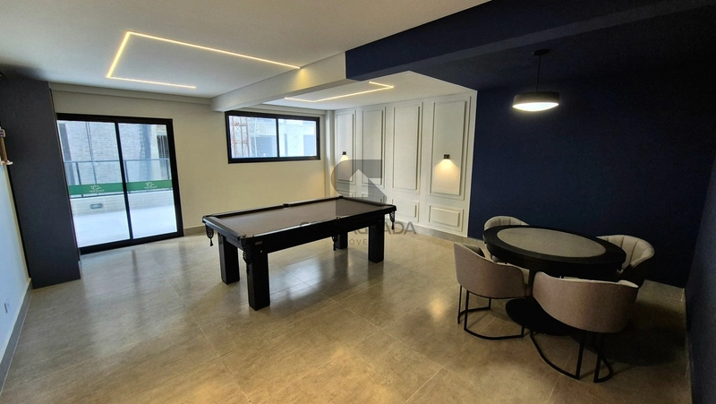 Apartamento na Praia Grande no Bairro Maracanã.: 4ª foto da galeria de imagens do imóvel
