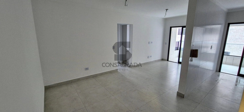 Apartamento na Praia Grande no Bairro Maracanã.: 10ª foto da galeria de imagens do imóvel