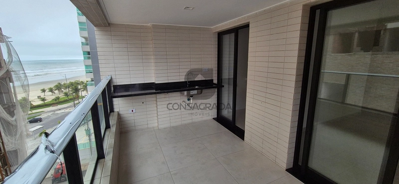 Apartamento na Praia Grande no Bairro Maracanã.: 17ª foto da galeria de imagens do imóvel
