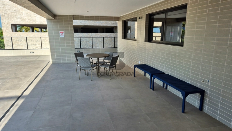 Apartamento na Praia Grande no Bairro Maracanã.: 36ª foto da galeria de imagens do imóvel
