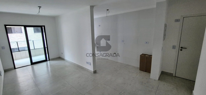 Apartamento na Praia Grande no Bairro Maracanã.: 7ª foto da galeria de imagens do imóvel