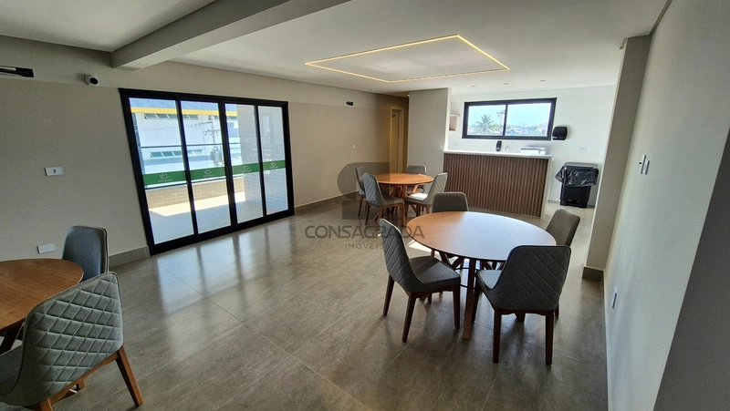 Apartamento na Praia Grande no Bairro Maracanã.: 40ª foto da galeria de imagens do imóvel