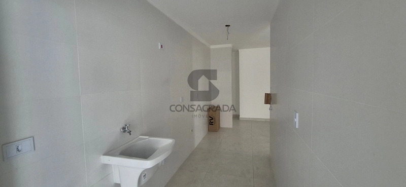 Apartamento na Praia Grande no Bairro Maracanã.: 14ª foto da galeria de imagens do imóvel