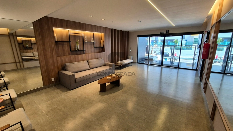 Apartamento na Praia Grande no Bairro Maracanã.: 38ª foto da galeria de imagens do imóvel