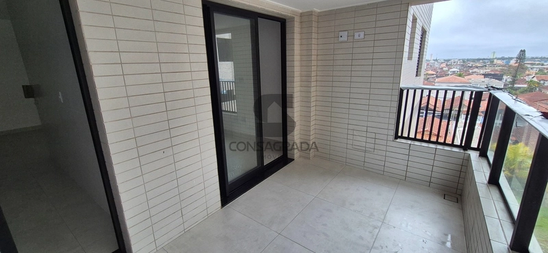 Apartamento na Praia Grande no Bairro Maracanã.: 19ª foto da galeria de imagens do imóvel