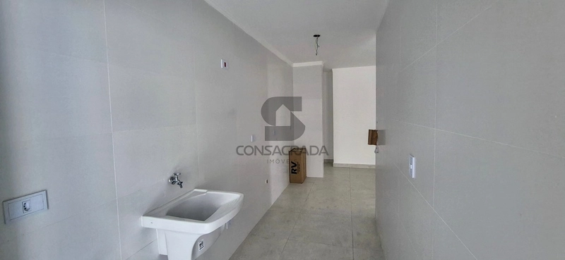 Apartamento na Praia Grande no Bairro Maracanã.: 15ª foto da galeria de imagens do imóvel