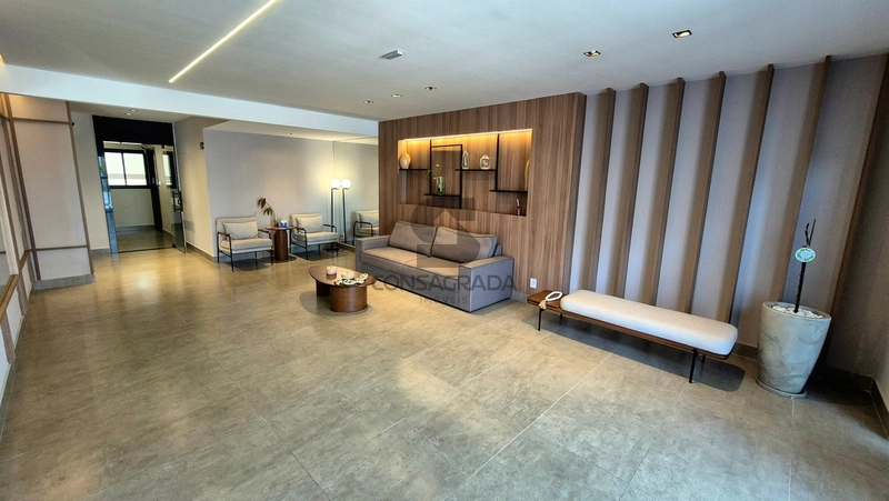 Apartamento na Praia Grande no Bairro Maracanã.: 39ª foto da galeria de imagens do imóvel
