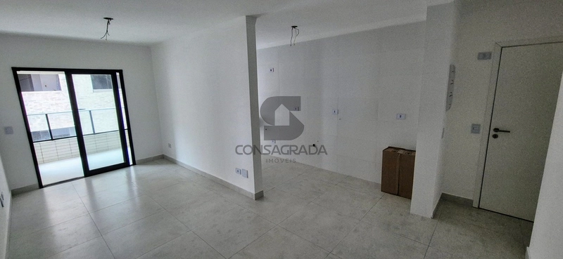Apartamento na Praia Grande no Bairro Maracanã.: 8ª foto da galeria de imagens do imóvel