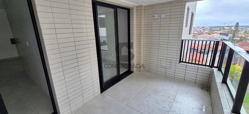 Apartamento na Praia Grande no Bairro Maracanã.: 20ª foto da galeria de imagens do imóvel