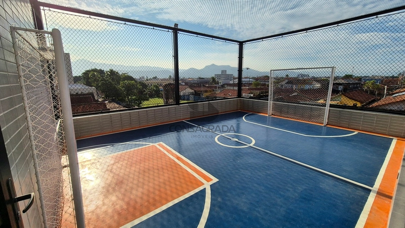 Apartamento na Praia Grande no Bairro Maracanã.: 37ª foto da galeria de imagens do imóvel
