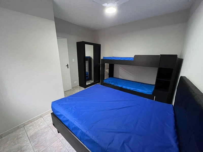 Apartamento no Boqueirão em Praia Grande!: 4ª foto da galeria de imagens do imóvel