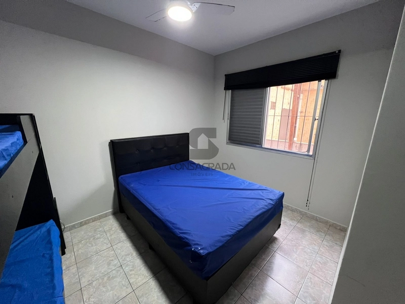 Apartamento no Boqueirão em Praia Grande!: 9ª foto da galeria de imagens do imóvel