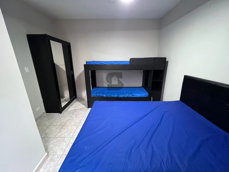 Apartamento no Boqueirão em Praia Grande!: 8ª foto da galeria de imagens do imóvel