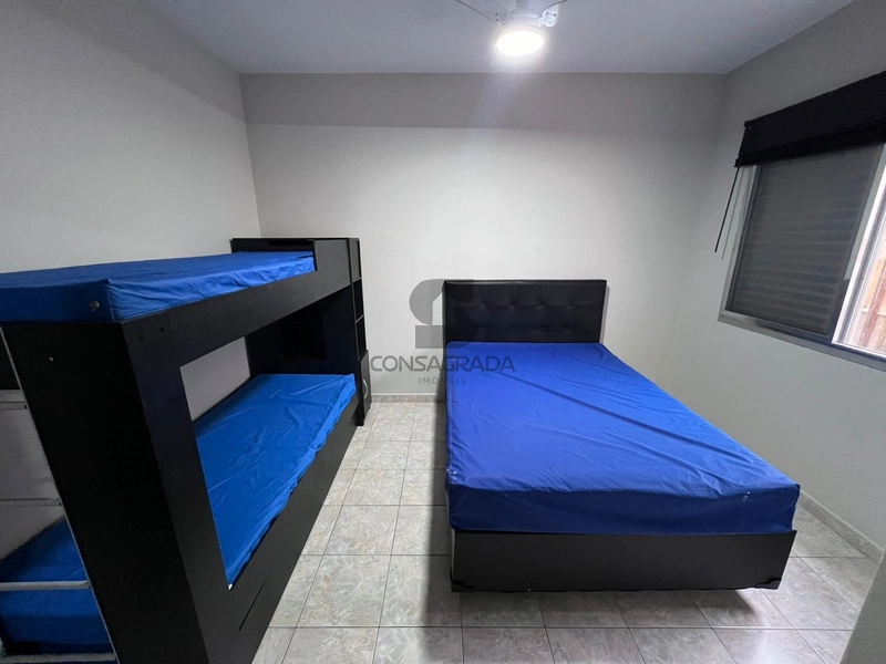 Apartamento no Boqueirão em Praia Grande!: 5ª foto da galeria de imagens do imóvel