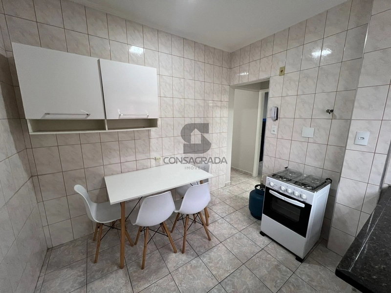 Apartamento no Boqueirão em Praia Grande!: 10ª foto da galeria de imagens do imóvel