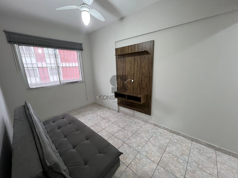 Apartamento no Boqueirão em Praia Grande!: 11ª foto da galeria de imagens do imóvel