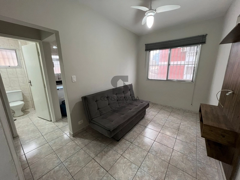 Apartamento no Boqueirão em Praia Grande!: 6ª foto da galeria de imagens do imóvel