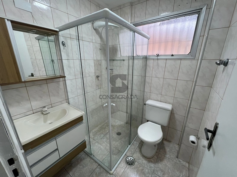 Apartamento no Boqueirão em Praia Grande!: 7ª foto da galeria de imagens do imóvel