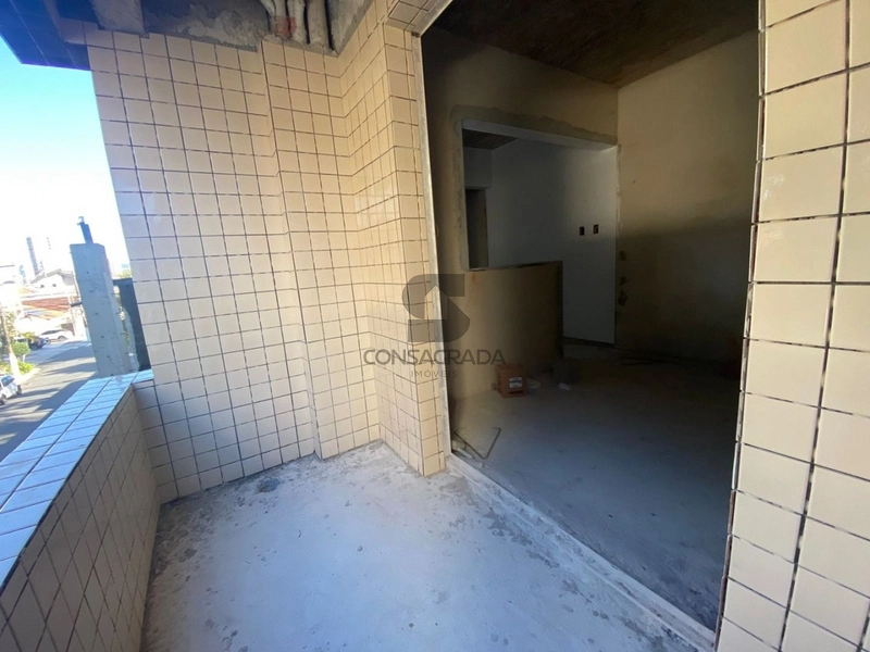 Lançamento na Praia Grande no Bairro Canto do Forte.: 1ª foto da galeria de imagens do imóvel