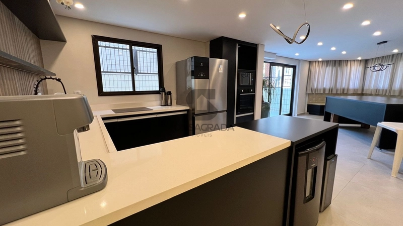 Apartamento na Praia Grande no Bairro Guilhermina.: 20ª foto da galeria de imagens do imóvel