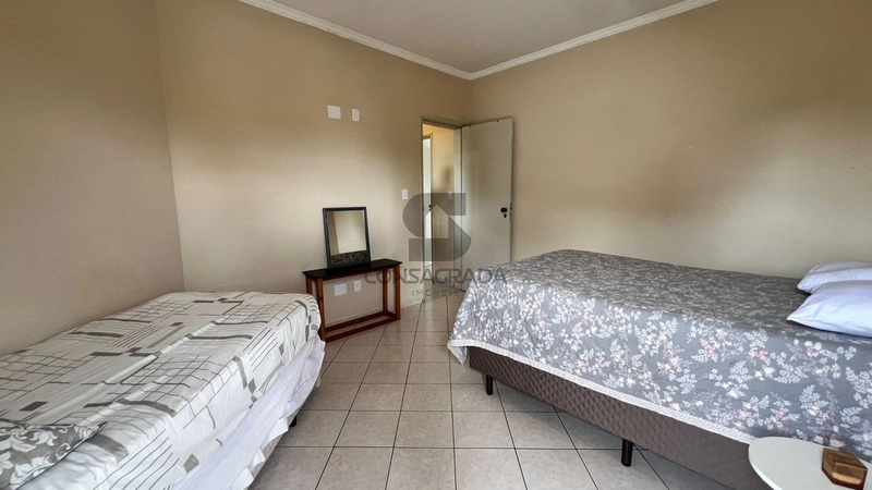 Apartamento na Praia Grande no Bairro Guilhermina.: 13ª foto da galeria de imagens do imóvel