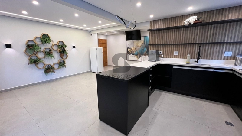 Apartamento na Praia Grande no Bairro Guilhermina.: 18ª foto da galeria de imagens do imóvel