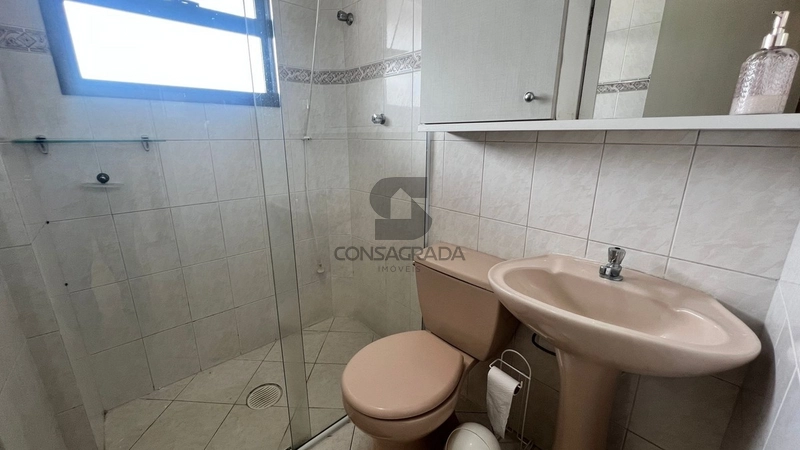 Apartamento na Praia Grande no Bairro Guilhermina.: 16ª foto da galeria de imagens do imóvel