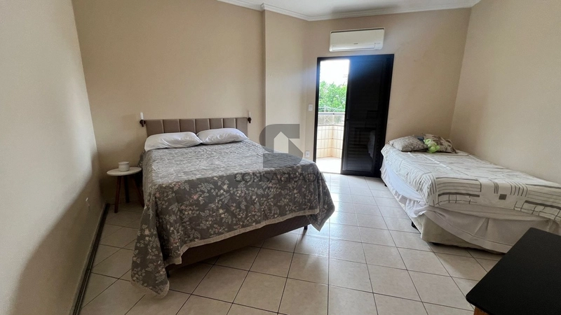 Apartamento na Praia Grande no Bairro Guilhermina.: 12ª foto da galeria de imagens do imóvel