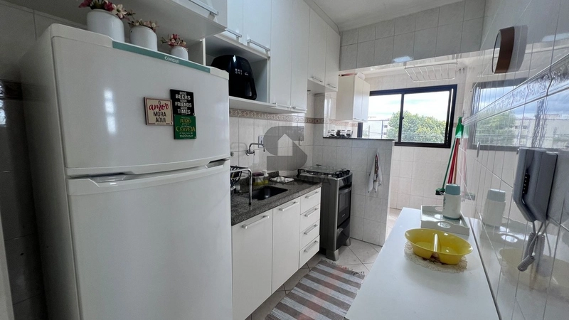 Apartamento na Praia Grande no Bairro Guilhermina.: 9ª foto da galeria de imagens do imóvel