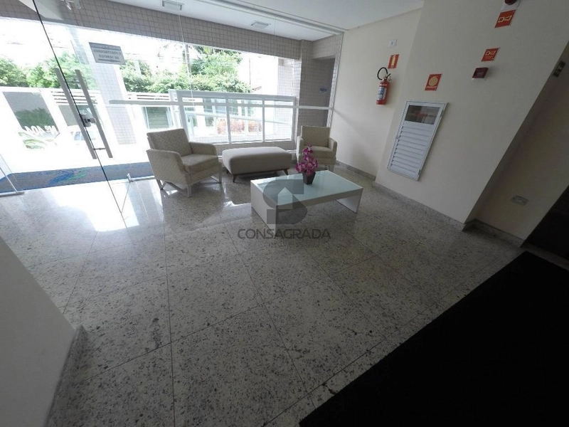 Apartamento na Praia Grande no Bairro Aviação.: 30ª foto da galeria de imagens do imóvel