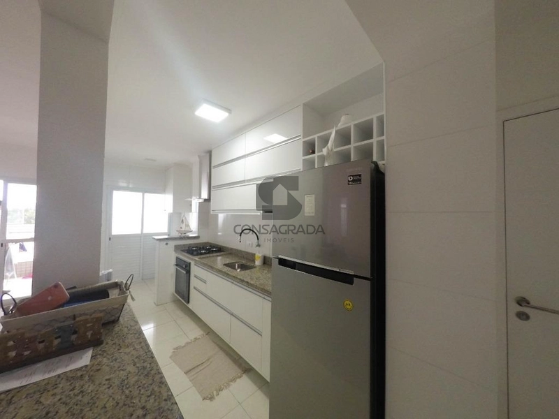 Apartamento na Praia Grande no Bairro Aviação.: 13ª foto da galeria de imagens do imóvel
