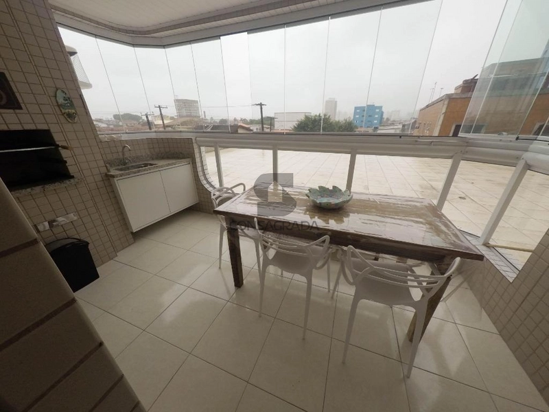 Apartamento na Praia Grande no Bairro Aviação.: 11ª foto da galeria de imagens do imóvel