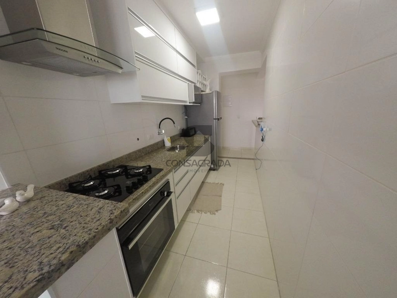 Apartamento na Praia Grande no Bairro Aviação.: 14ª foto da galeria de imagens do imóvel
