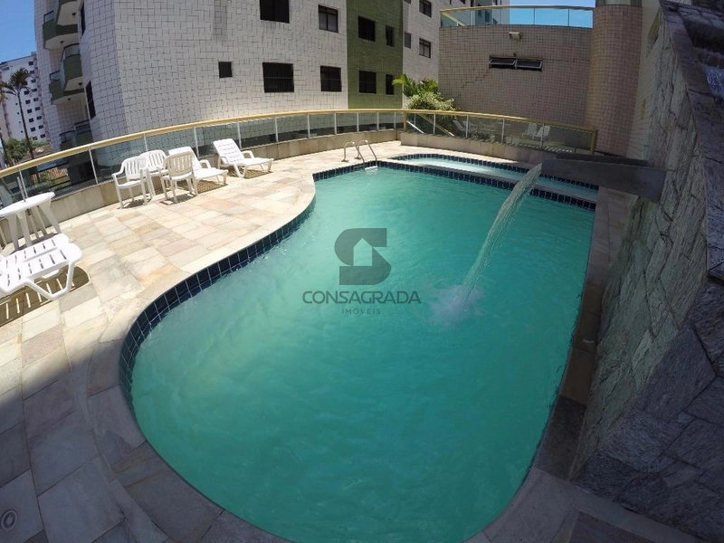 Apartamento na Praia Grande no Bairro Aviação.: 32ª foto da galeria de imagens do imóvel