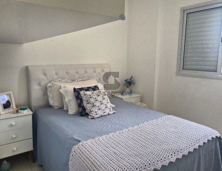 Apartamento na Praia Grande no Bairro Aviação.: 19ª foto da galeria de imagens do imóvel